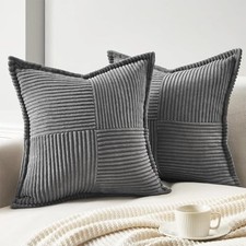 Topfinel cushions 30cm for sale  NORWICH