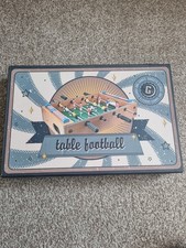Vintage wooden football for sale  MILTON KEYNES