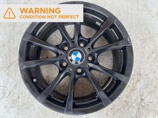 Bmw series r16 for sale  UK