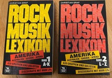 Christian graf rock gebraucht kaufen  Lenggries