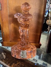 Rare cambridge pink for sale  Belmont