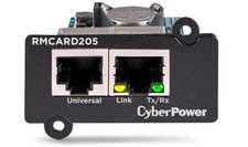 Cyberpower rmcard205 ups d'occasion  Expédié en Belgium