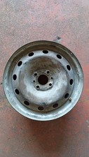 N.1 cerchi fiat usato  Rimini