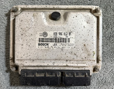 Calculateur moteur volkswagen d'occasion  Carcassonne