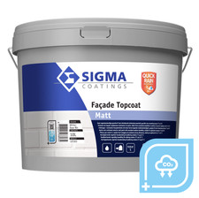 Topcoat matt pittura usato  Canale