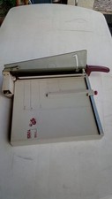 Ideal 1036 papierschneider gebraucht kaufen  Porta Westfalica