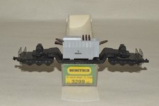 Scale trix minitrix for sale  Lake Worth