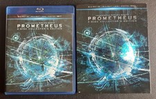Prometheus slipcover good for sale  Westland