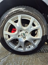 Cerchi lega r16 usato  Arezzo