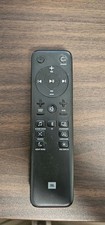 Riginal jbl fernbedienung gebraucht kaufen  Dietmannsried