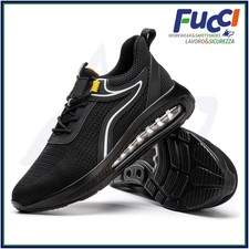 Scarpe antinfortunistica legge usato  Andria