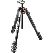 Manfrotto mt190xpro4 aluminum for sale  USA