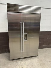Sub zero bi48sd for sale  Arlington Heights