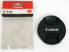 Canon bouchon objectif d'occasion  Pau