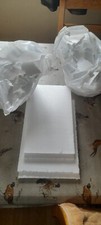 Polystyrene sheets broken for sale  KINGSBRIDGE