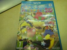 Nintendo Wii U Mario Party 10 Pal España comprar usado  Enviando para Brazil