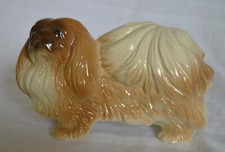 Ceramic pekingese dog for sale  Neptune