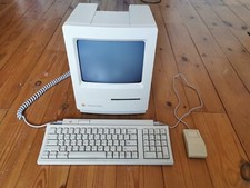 Mac classic computer for sale  HULL