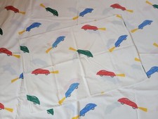 Vintage housse couette d'occasion Vintage housse couette d'occasion  Plonéour-Lanvern