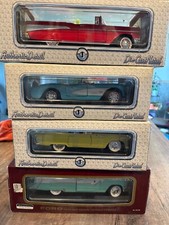 Diecast cars scale for sale  Dandridge