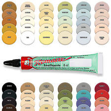 Remalle emaille paste gebraucht kaufen  Berlin