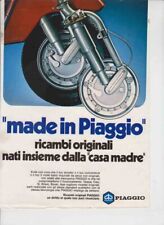 Advertising pubblicità scoote usato  Solbiate Arno