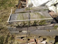 Treppenstufen naturstein grani gebraucht kaufen  Crailsheim