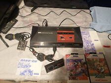 Sega master system usato  Milano