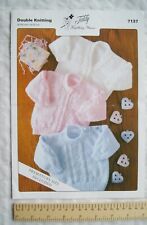 1995 teddy knitting for sale  STOKE-ON-TRENT
