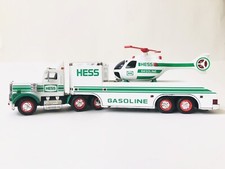 Vintage hess gasoline for sale  Philadelphia