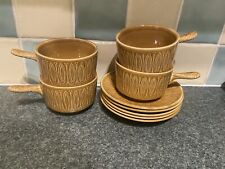 Tams soup bowls for sale  SAFFRON WALDEN