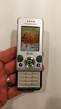 1212.sony ericsson w580 for sale  Clayton