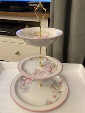 Vintage bridgwood tier for sale  DURHAM