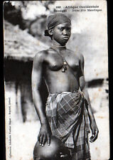 Ethnic mandingo woman d'occasion  Expédié en Belgium
