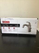 Delta single handle for sale  Winthrop