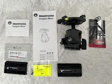 Manfrotto mh054mo kugelkopf gebraucht kaufen  Berlin