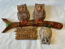 Nobody perfect vintage for sale  Saint Peter