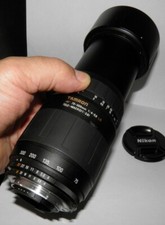 Tamron 300mm1.4 5.6 usato  Bra