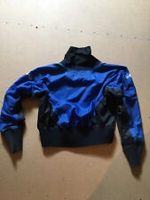 Kajakjacke paddeljacke blau gebraucht kaufen  Gundelfingen