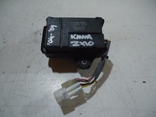 Kawasaki zx10r exup for sale  DISS