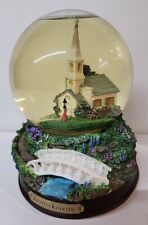 Thomas kinkade musical for sale  Mason