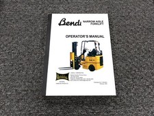Landoll bendi b40ic for sale  Fairfield