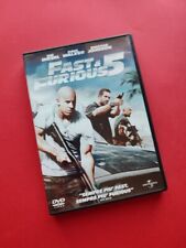 Film dvd fast usato  Santo Stefano di Camastra