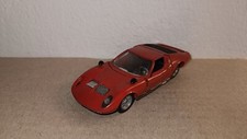 Polistil politoys lamborghini usato  Vercelli