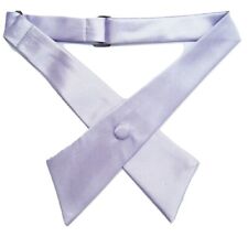 Unisex cross bowtie for sale  MANCHESTER