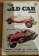 Old car book for sale  GRAVESEND