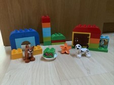 Lego duplo 10570 d'occasion  Reims