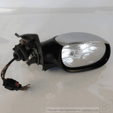 8149jw retrovisore est. usato 8149jw retrovisore est. usato  Italia