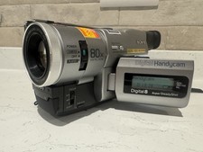 Sony dcr trv110e for sale  LINCOLN