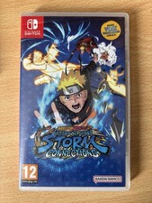 Naruto boruto ultimate d'occasion  Les Mureaux